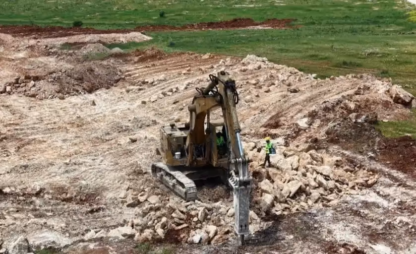 منطقة W3 التنظيمية (ضاحية النصر)