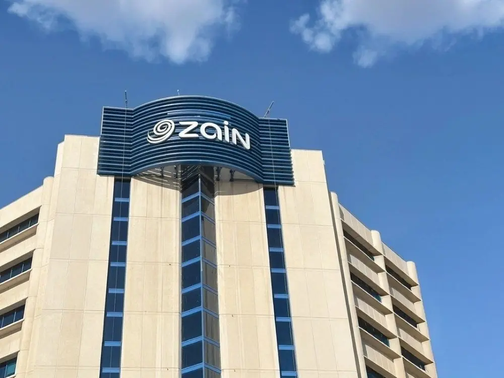 زين تبدأ عملها في سوريا خلال أيام وشبكة 5G مطلع العام