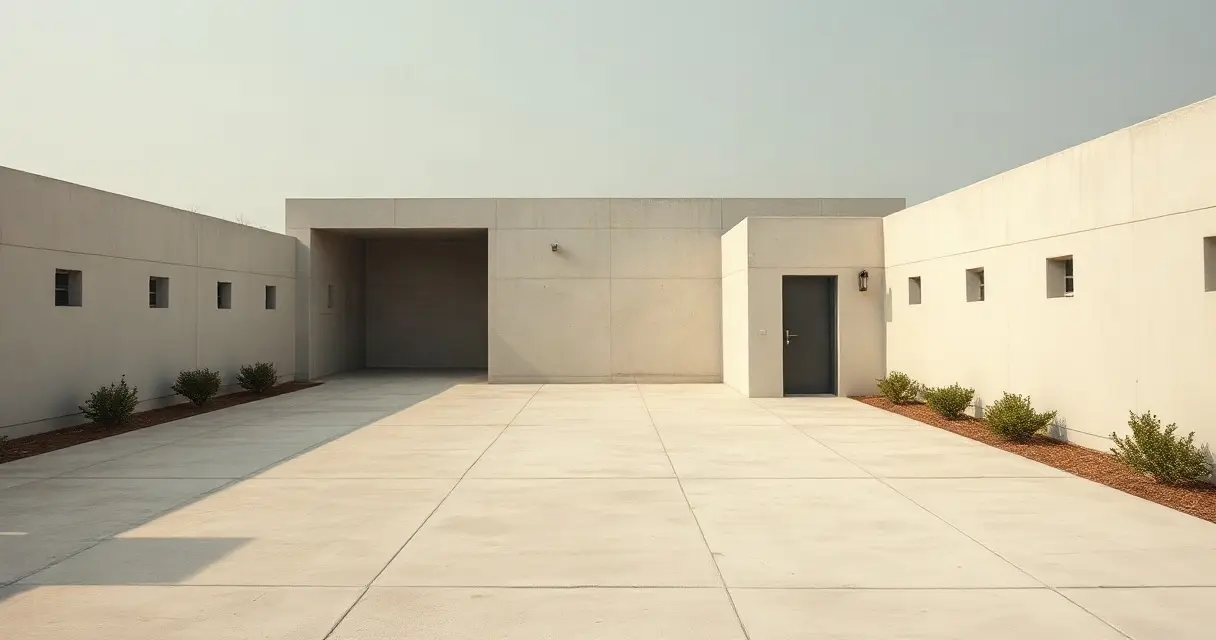 مناقصة إنشاء مرآب يتضمن مكاتب وساحة وسور لجامعة إدلب في إدلب