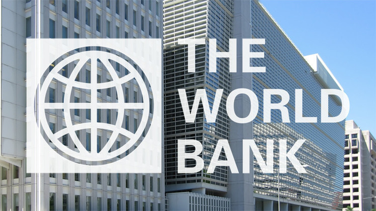 البنك الدولي يبحث مع دمشق التمويل ويفتتح مكتبا في يناير