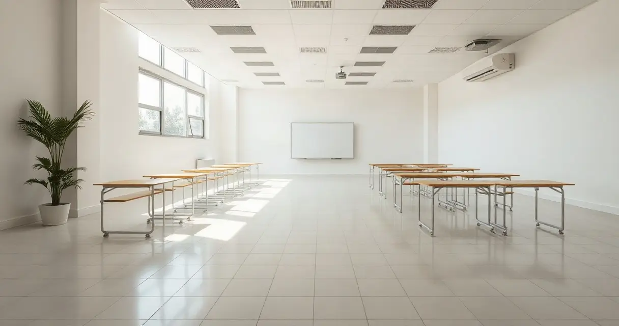 مناقصة تأهيل وصيانة معهد إعداد المفتشين للهيئة المركزية للرقابة والتفتيش في دمر